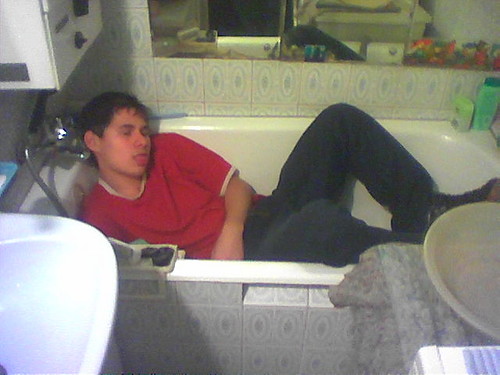 Bartek