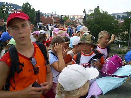 Czechy