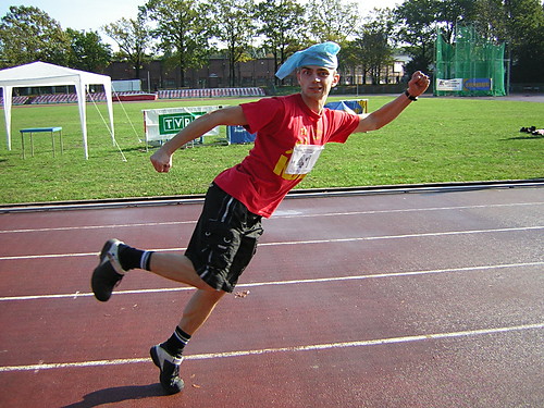 SPRINT