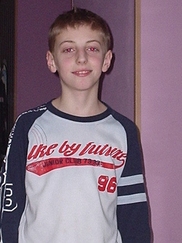 zwalone z deka ;p