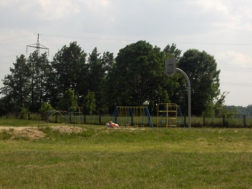 Wspomnienie z wakacji