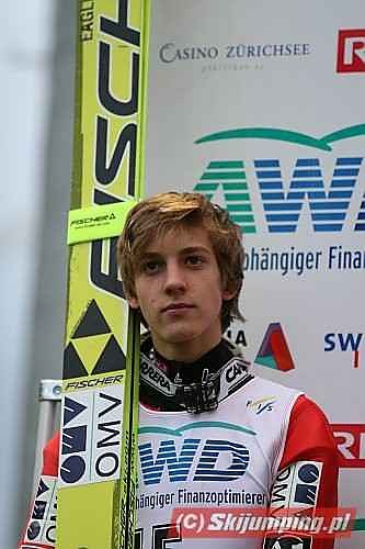 Gregor Schlierenzauer:*