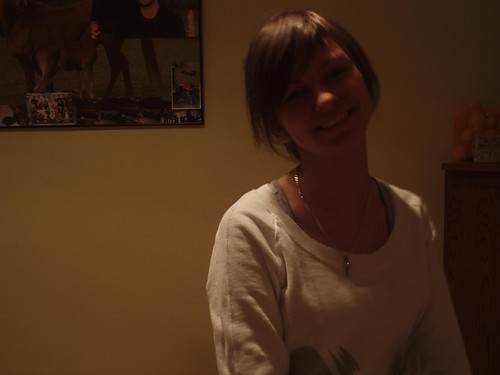 smile :)
