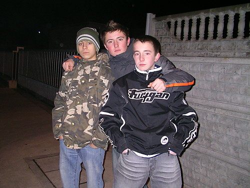 nastay ciezkie czasy.......