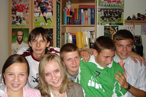   W moim sercu na dnie .... APIS