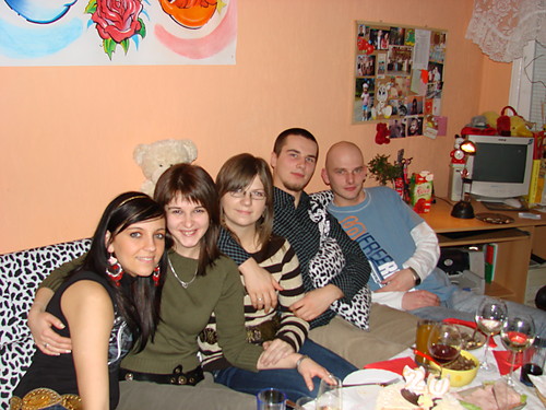 20 lat minelooo ;P