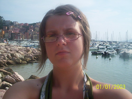 .::::::Moja siostrzyczka.:::::::