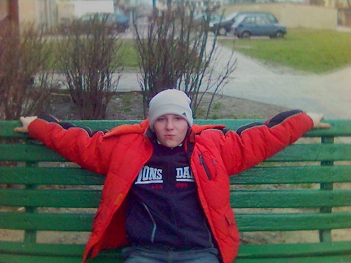 Klaudek 