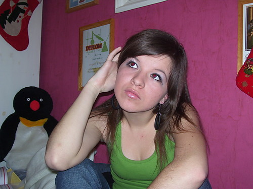 BeCiOnEk;P hehe
