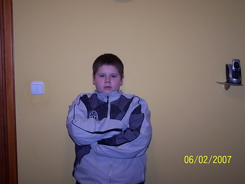 Ja w rzeczy samej :P