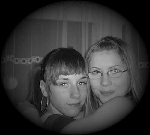 Ja i moja SiS ;) :*