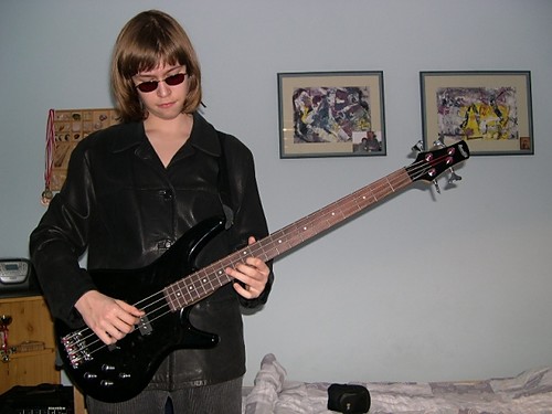 Master of Puppets, hehehe