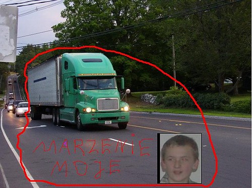 marzenie