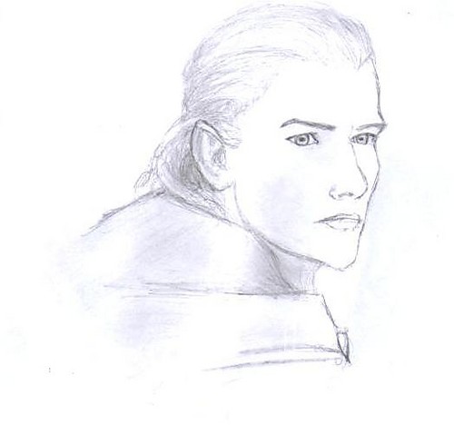 Legolas