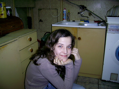 moja ciocia