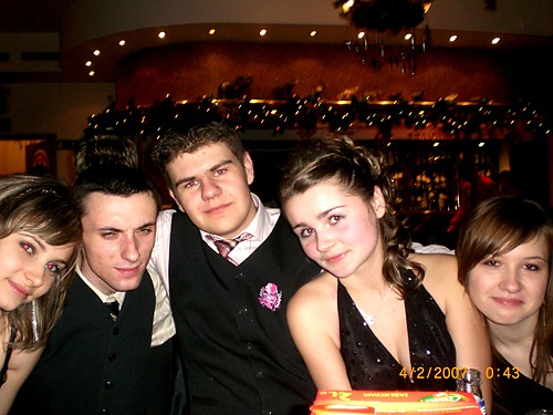 STUDNIOWKA 2007 :D
