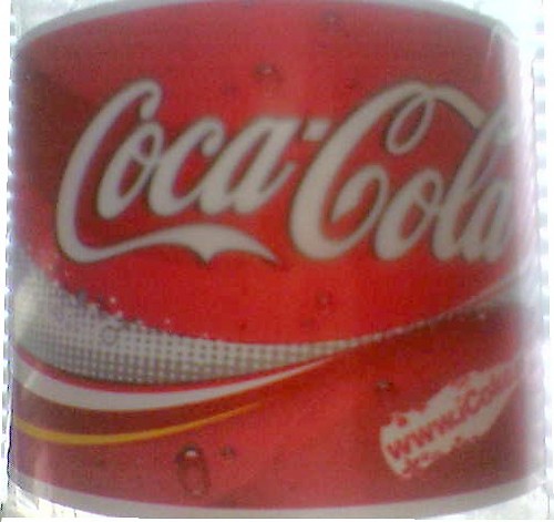 Coca-Cola