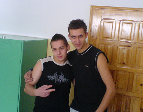 Lubi$ & J@