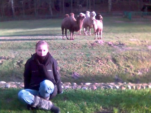 me and...? wielbdy?? ;p