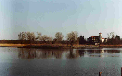Zaklikw (zamek)