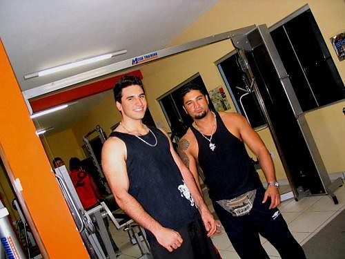 Michas