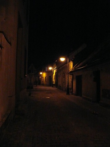 Moje miasto
