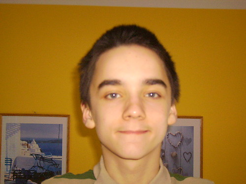 Ja :* :)))