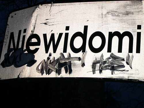 Niewidomi