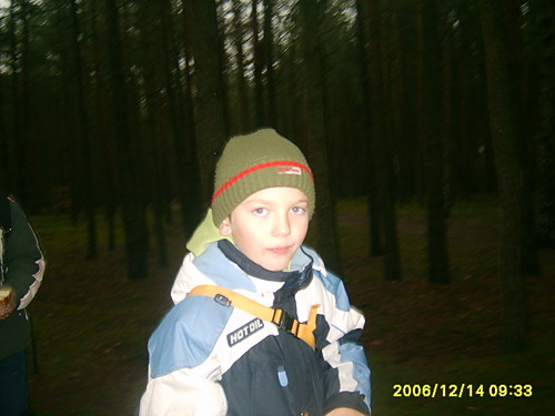 2. Dominik