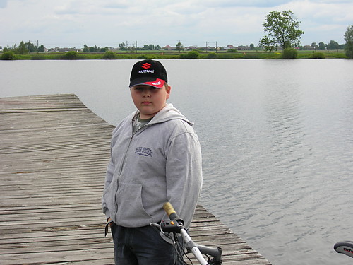wypad rowerem;]