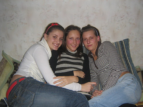 Przyjaciele od serca...:*:*:*