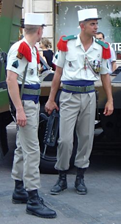 Legia Cudzoziemska