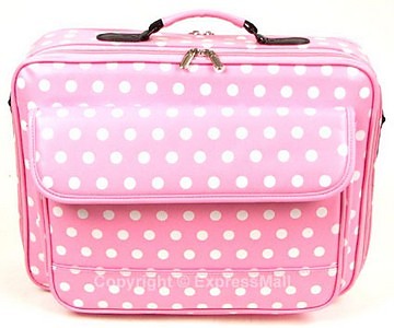 to have a stylish bag for my lap