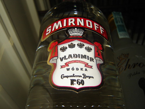 Smirnoff 