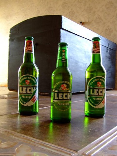 zielone:)