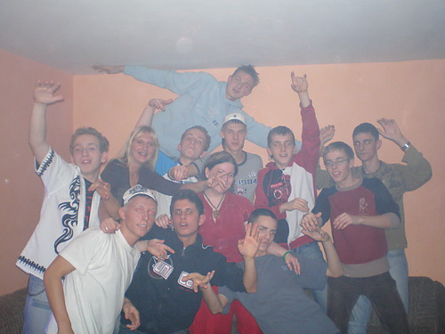 Ferie !!!
