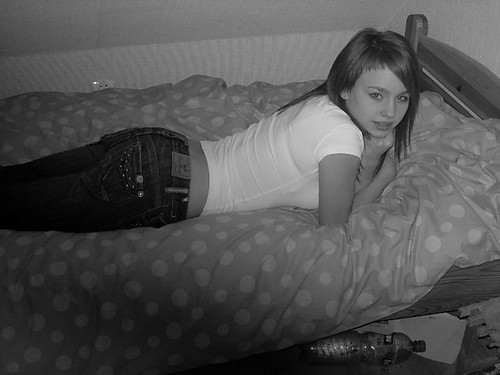 *....Am I happy ?....*