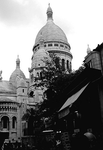 Montmartre < 3