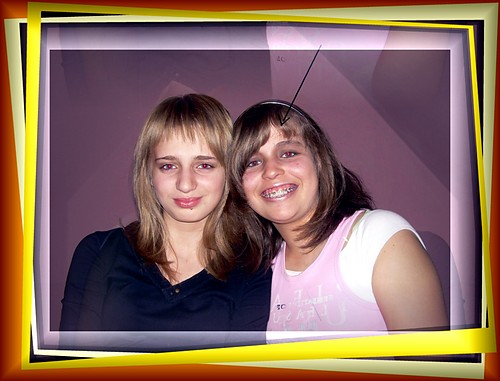 To ja....