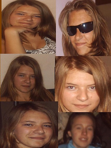 Lekka mieszanka..;D