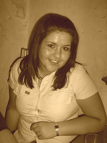 Niusia...