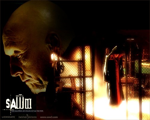 Saw III-Pia III
