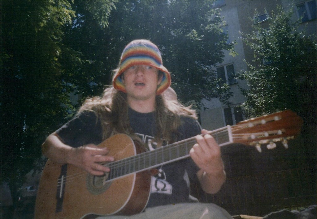 Jacek