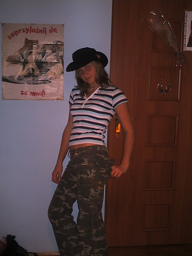 Ystynka:)