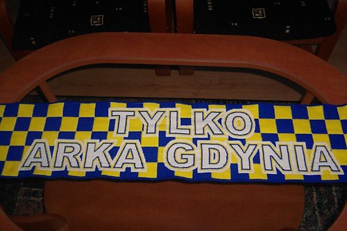 Arka Gdynia