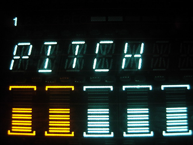 Shifter