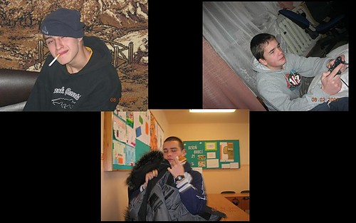 Moja Ekipa:D:D