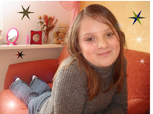=) Na tej fotce ja (=