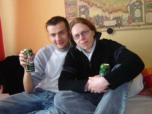 ^^Mini Zlot klanowy 2007^^