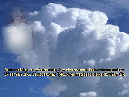 TO ZNOWU JA 